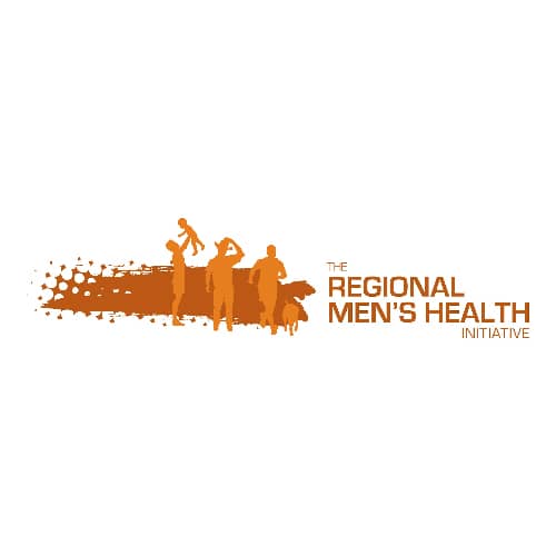 Regional Men's Health Inc Logo