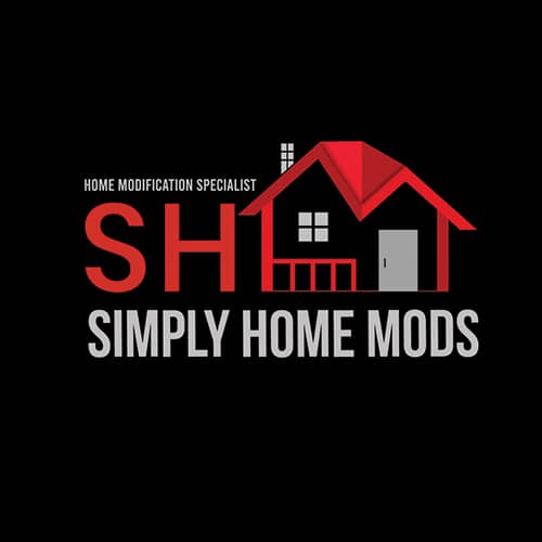 Simply Home Mods Logo