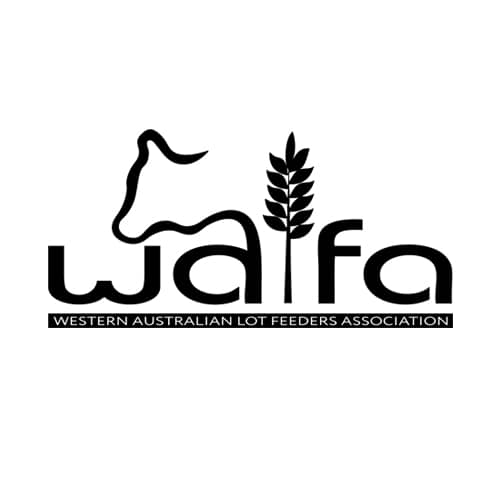 WA Lot Feeders Logo